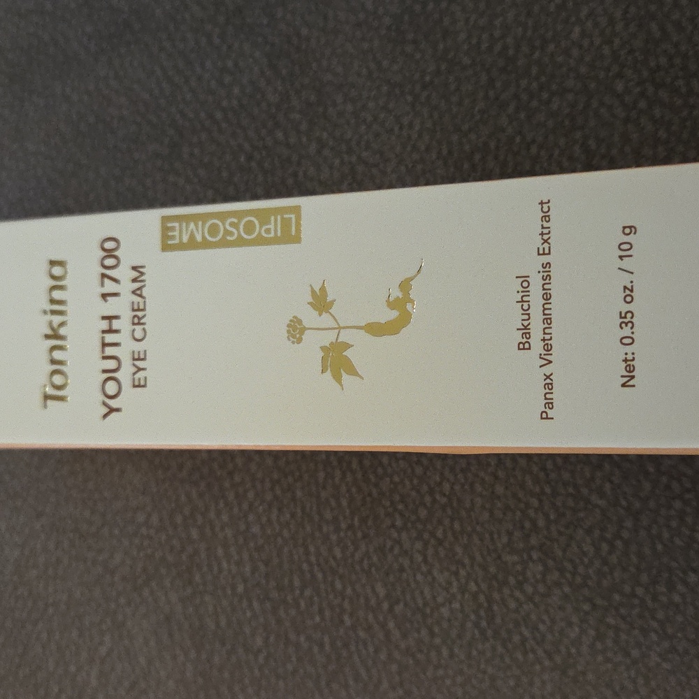 Youth 1700 Eye Cream - Cream